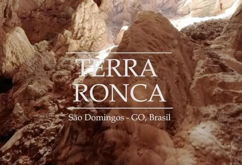 Majatalo Pousada Sertão Veredas