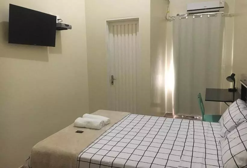 Majatalo Pousada Sertão Veredas