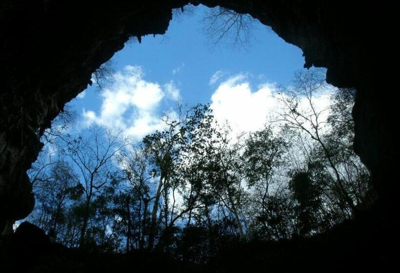 بنسيون Pousada Sertão Veredas