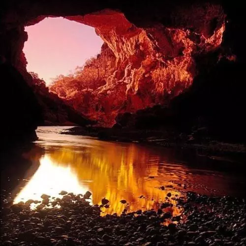 Majatalo Pousada Sertão Veredas