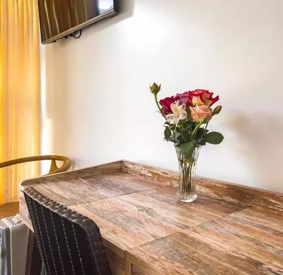 Rupa Rupa High Jungle Eco B&b