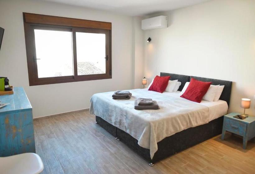 ベッドアンドブレックファースト Blanca Boutique Bnb