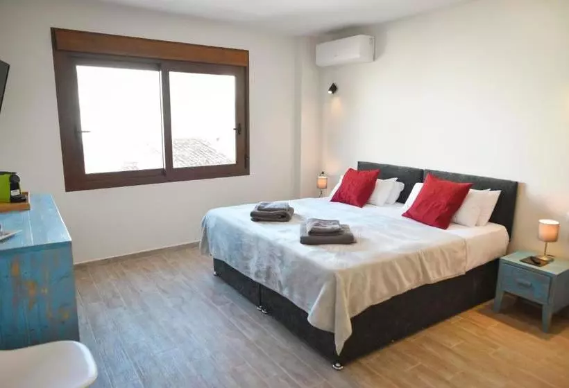 Aamiaismajoitus (B&B) Blanca Boutique Bnb