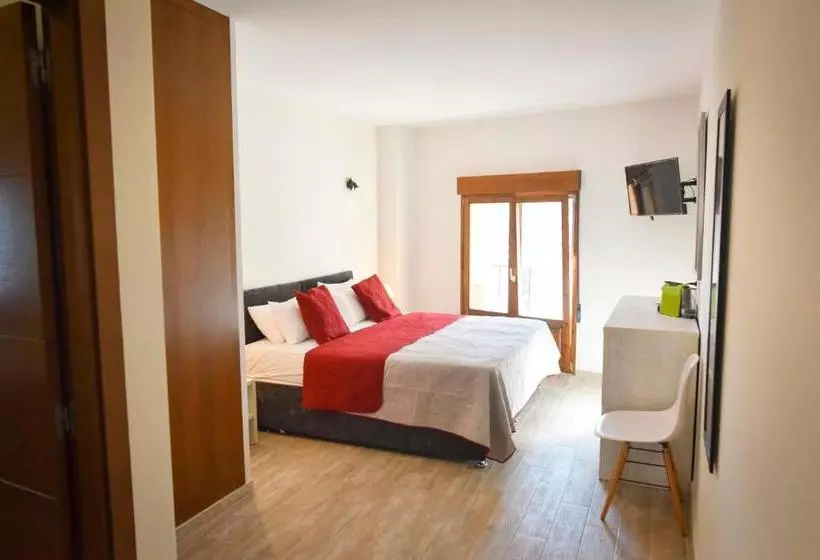 Aamiaismajoitus (B&B) Blanca Boutique Bnb