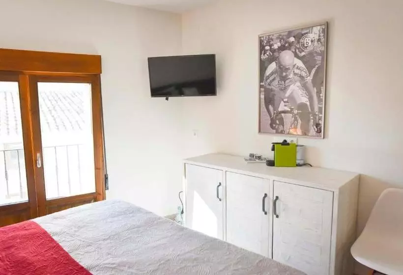 Aamiaismajoitus (B&B) Blanca Boutique Bnb