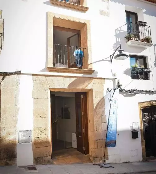 Aamiaismajoitus (B&B) Blanca Boutique Bnb