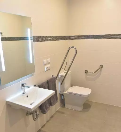 Aamiaismajoitus (B&B) Blanca Boutique Bnb