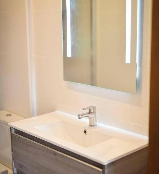 ベッドアンドブレックファースト Blanca Boutique Bnb