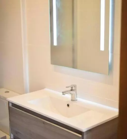 Aamiaismajoitus (B&B) Blanca Boutique Bnb