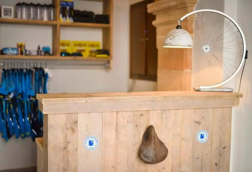 Aamiaismajoitus (B&B) Blanca Boutique Bnb