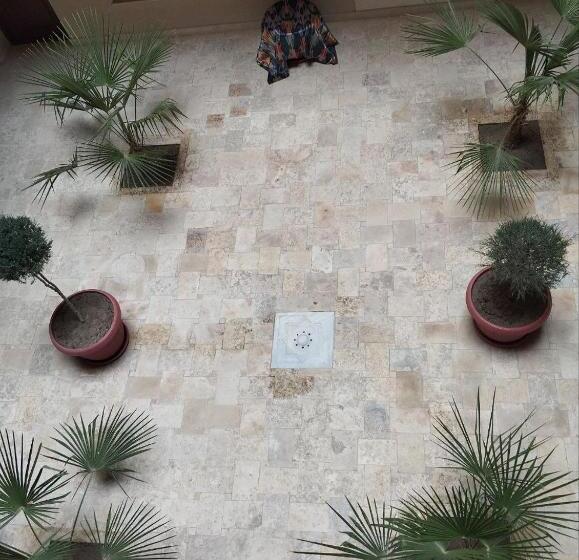 هتل Al Malik Boutique