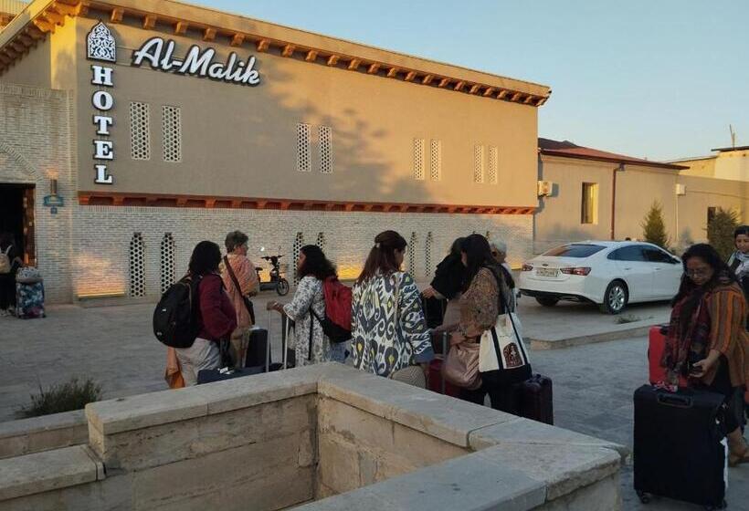 هتل Al Malik Boutique