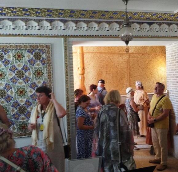 هتل Al Malik Boutique