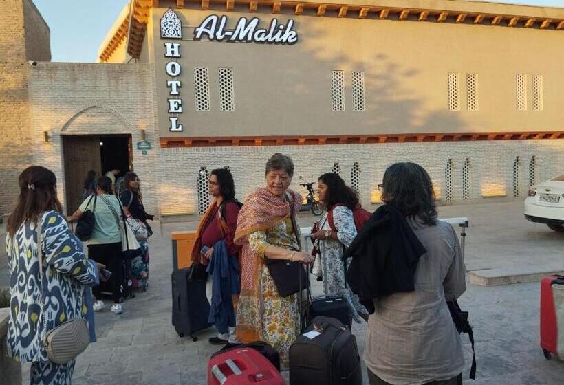 هتل Al Malik Boutique