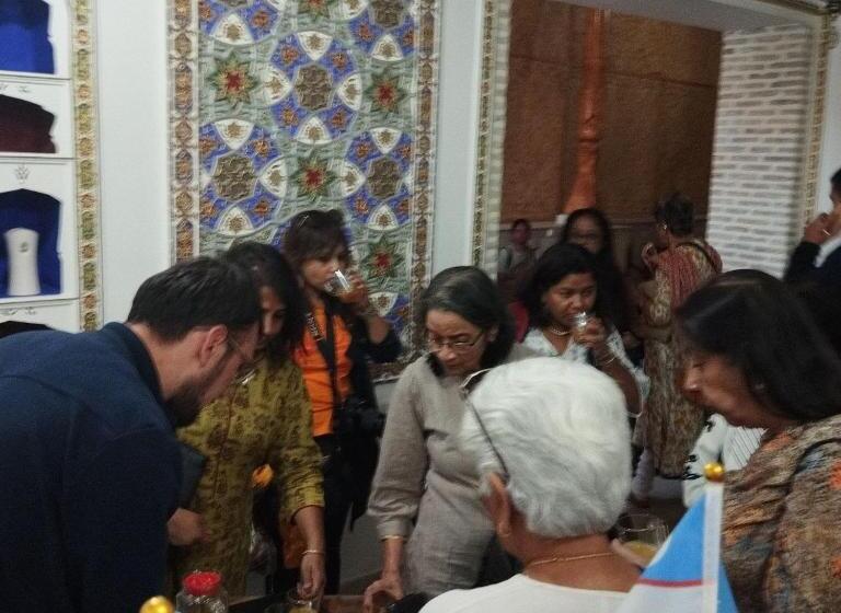 هتل Al Malik Boutique