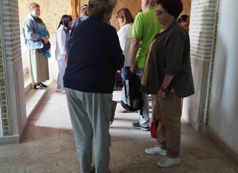 هتل Al Malik Boutique