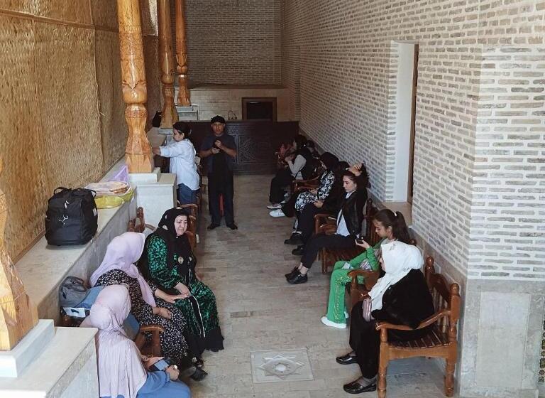 هتل Al Malik Boutique