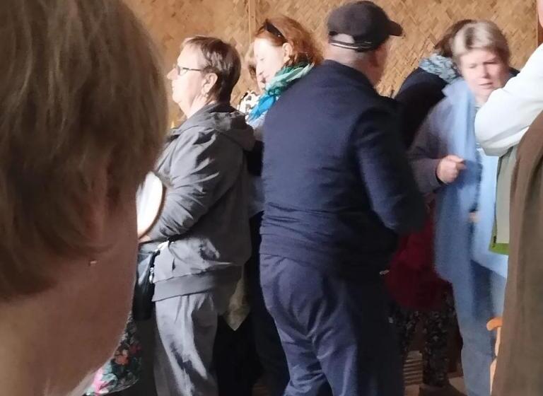 هتل Al Malik Boutique