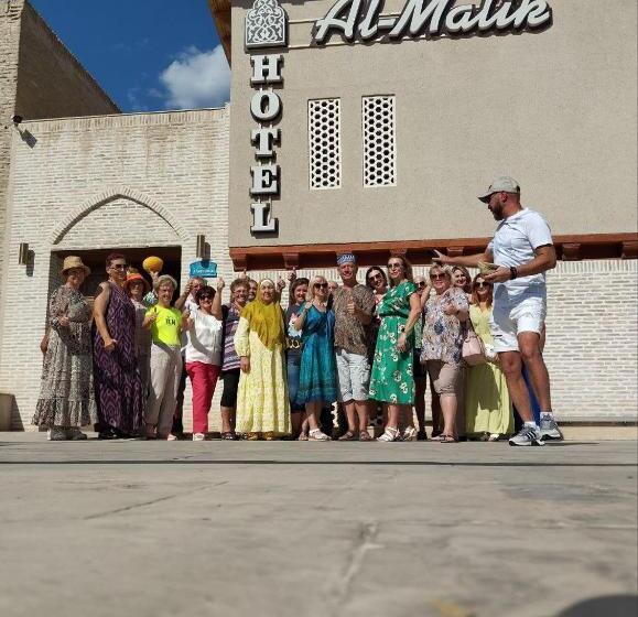 هتل Al Malik Boutique