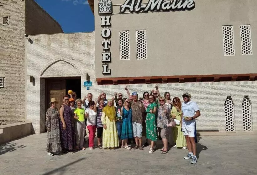 هتل Al Malik Boutique