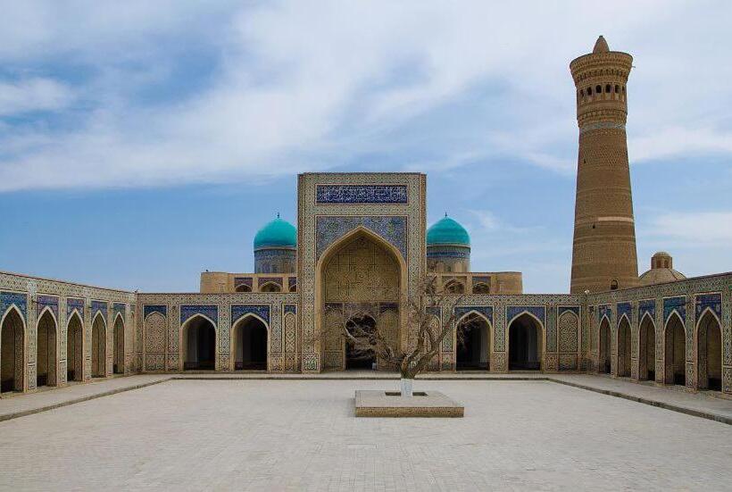 هتل Al Malik Boutique