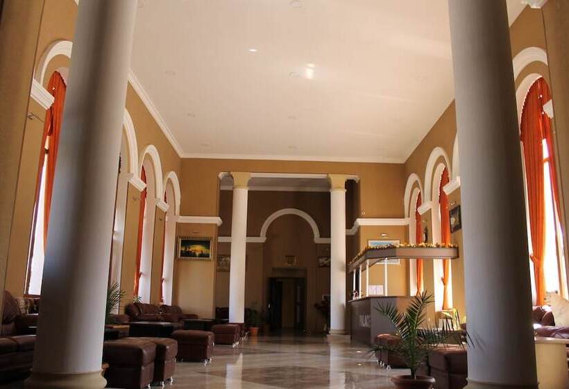 ホテル Grand Palace