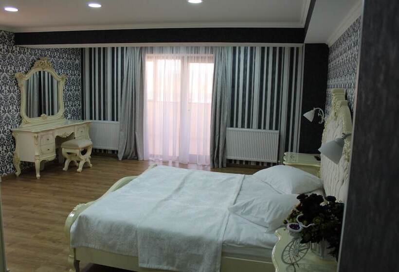 ホテル Grand Palace