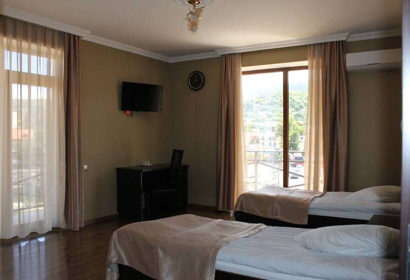 ホテル Grand Palace