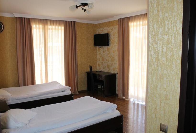 ホテル Grand Palace