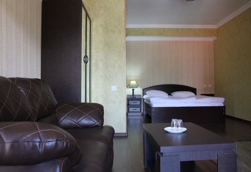 ホテル Grand Palace