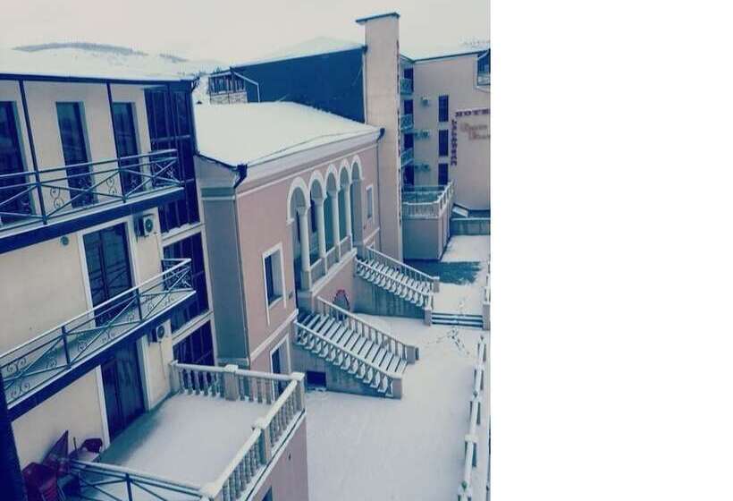 ホテル Grand Palace