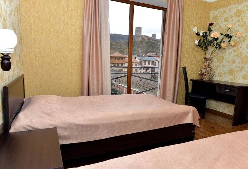 ホテル Grand Palace