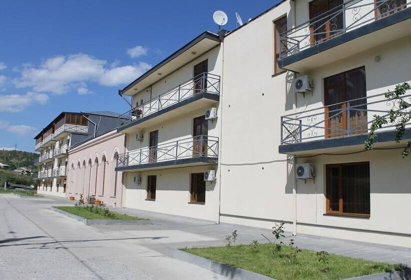 ホテル Grand Palace