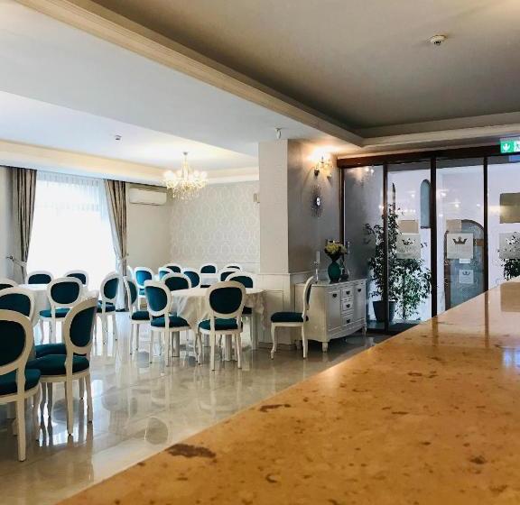 Отель Vila Turistica Principesa Margareta