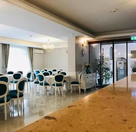 ホテル Vila Turistica Principesa Margareta