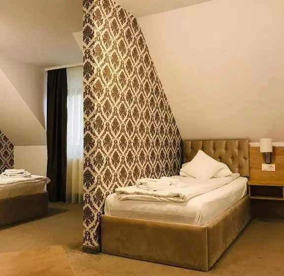 ホテル Vila Turistica Principesa Margareta