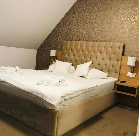 ホテル Vila Turistica Principesa Margareta