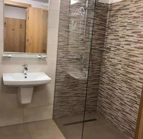 ホテル Vila Turistica Principesa Margareta