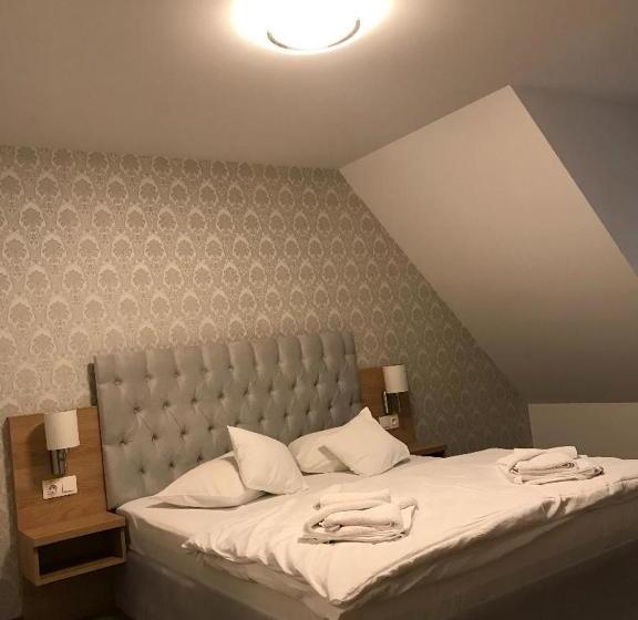 Отель Vila Turistica Principesa Margareta