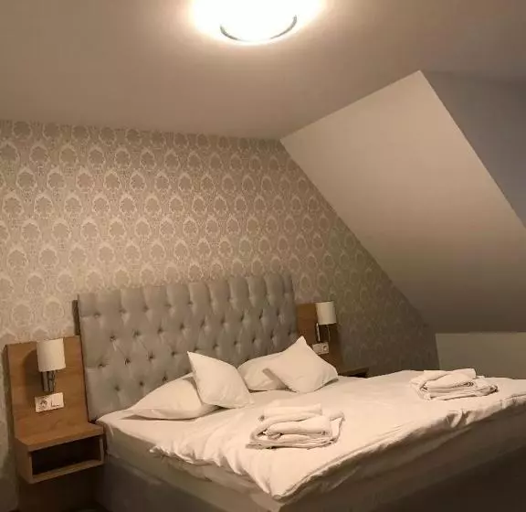 ホテル Vila Turistica Principesa Margareta