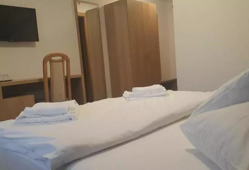 ホテル Vila Turistica Principesa Margareta