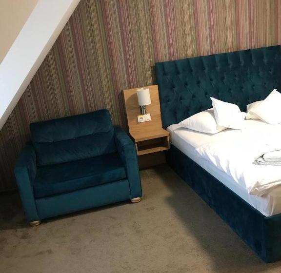 Отель Vila Turistica Principesa Margareta