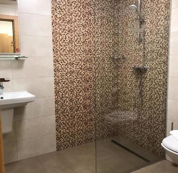 Отель Vila Turistica Principesa Margareta