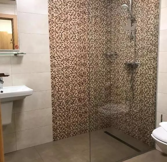 ホテル Vila Turistica Principesa Margareta