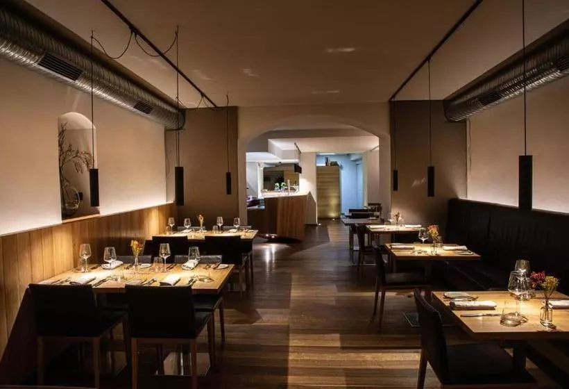 Hotelli Restaurant271