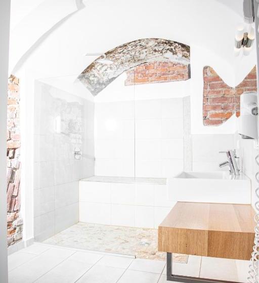 Отель Restaurant271