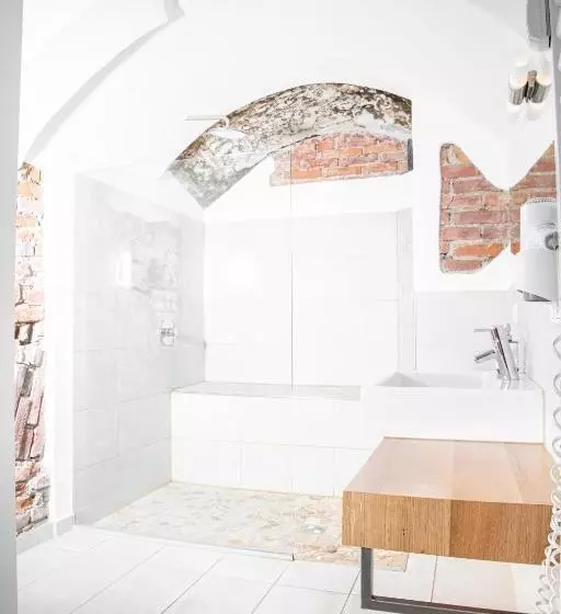 Hotelli Restaurant271