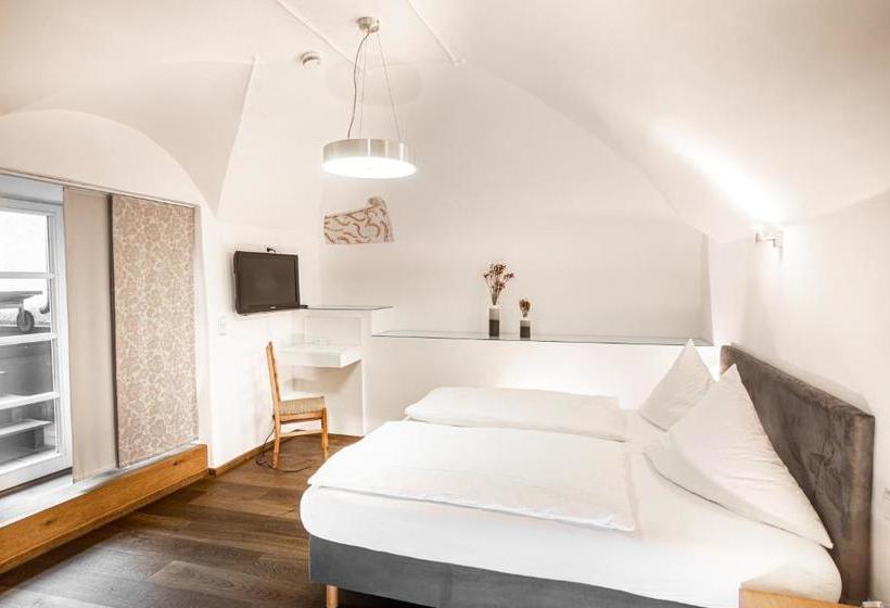 Отель Restaurant271