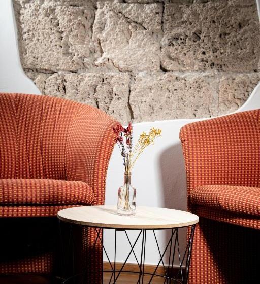 Отель Restaurant271