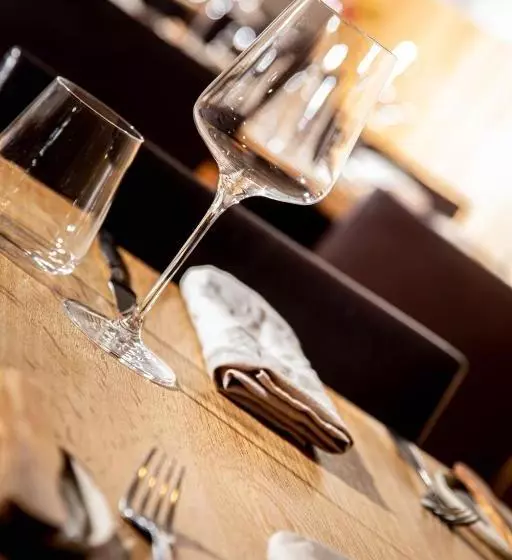 Hotelli Restaurant271